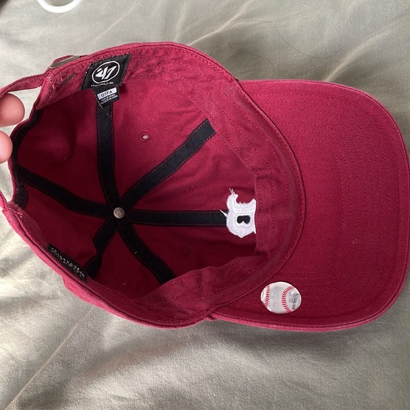Baseball cap - Picture 5 of 5
